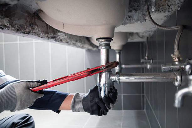 Licensed Pipe Repair service in Ranger, GA - Street Wise - Plumbing